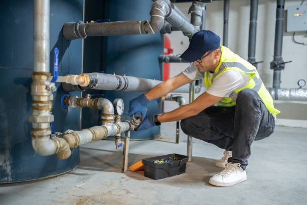 Green Plumbing Solutions and Water Conservation in Mattituck, NY